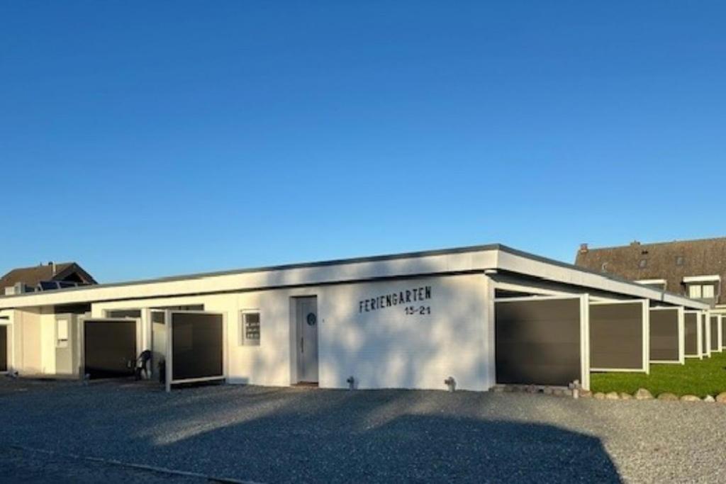 Feriengarten Dahme W 4 Extérieur photo